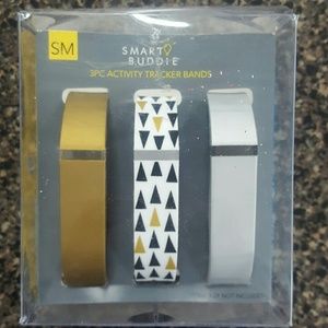 Activity Tracker Band